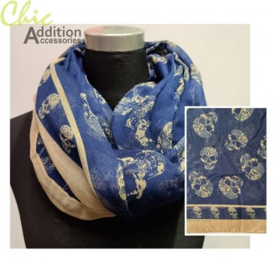 Infinity Scarf IF142-0441-D